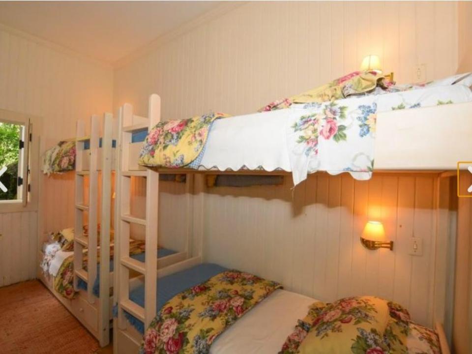 Suíte Família - Conjugada - Villa Coração Guest House